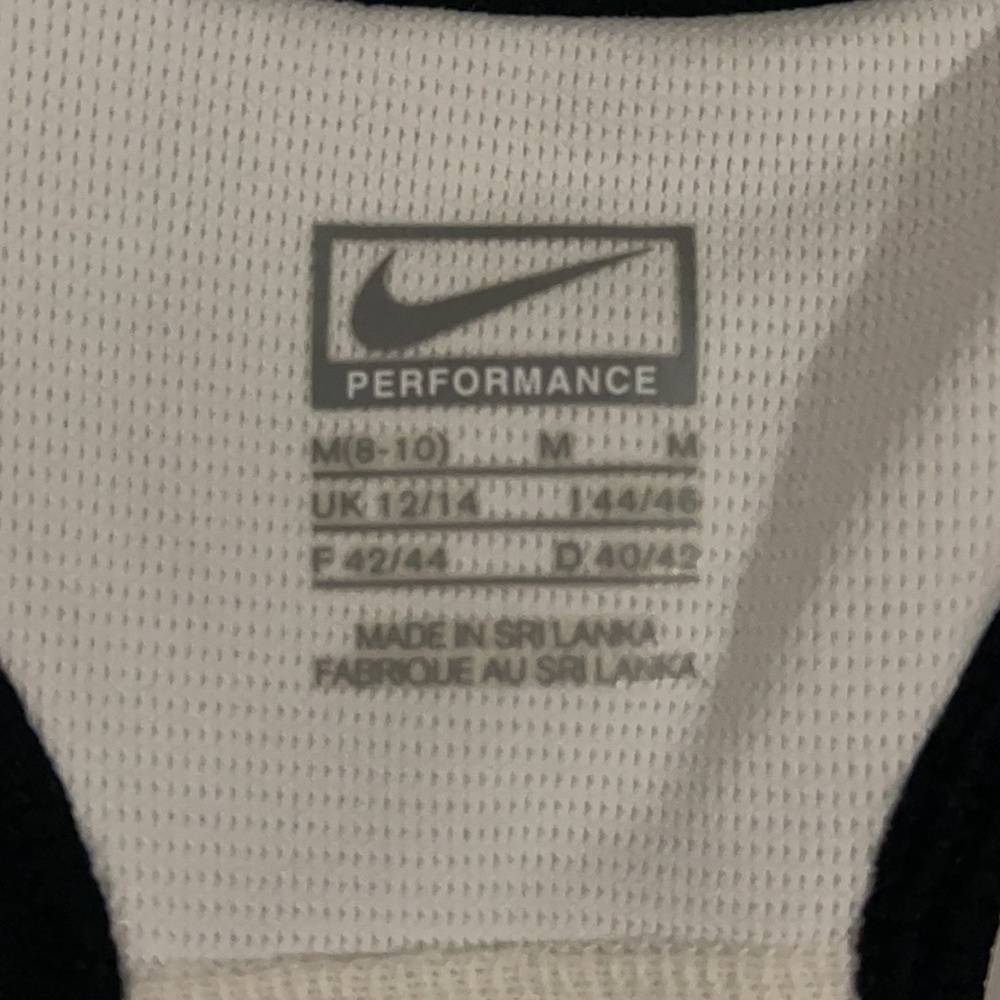 Nike Razorback - Picture 3 of 3